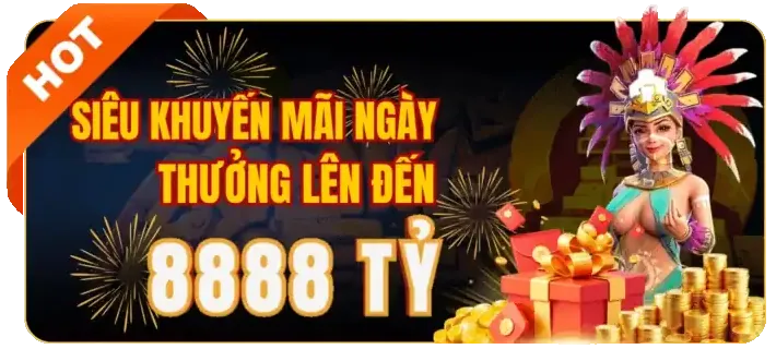 Ưu đãi chào mừng thành viên mới VB77