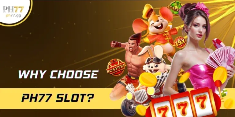 Trải nghiệm mượt mà trên di động với VB77 APP