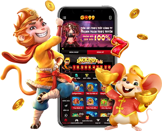 Kho game đa dạng VB77