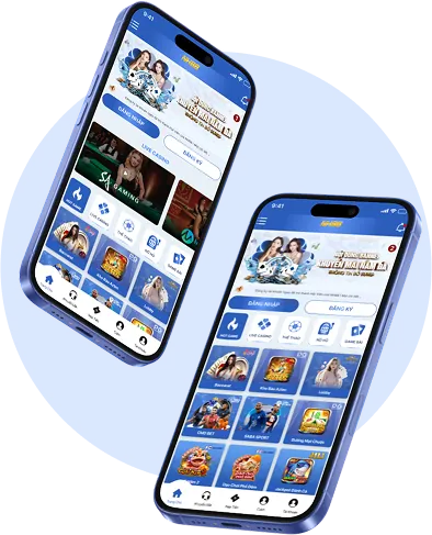 Đồ họa game bắn cá VB77