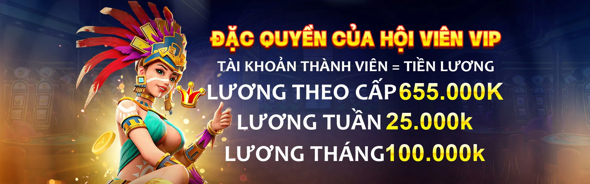 Giới thiệu về VB77 - Nền tảng giải trí trực tuyến hàng đầu