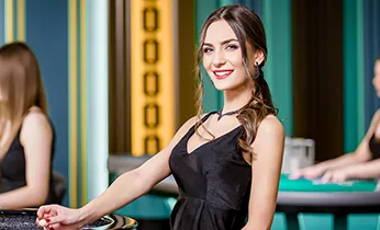 Live Casino VB77